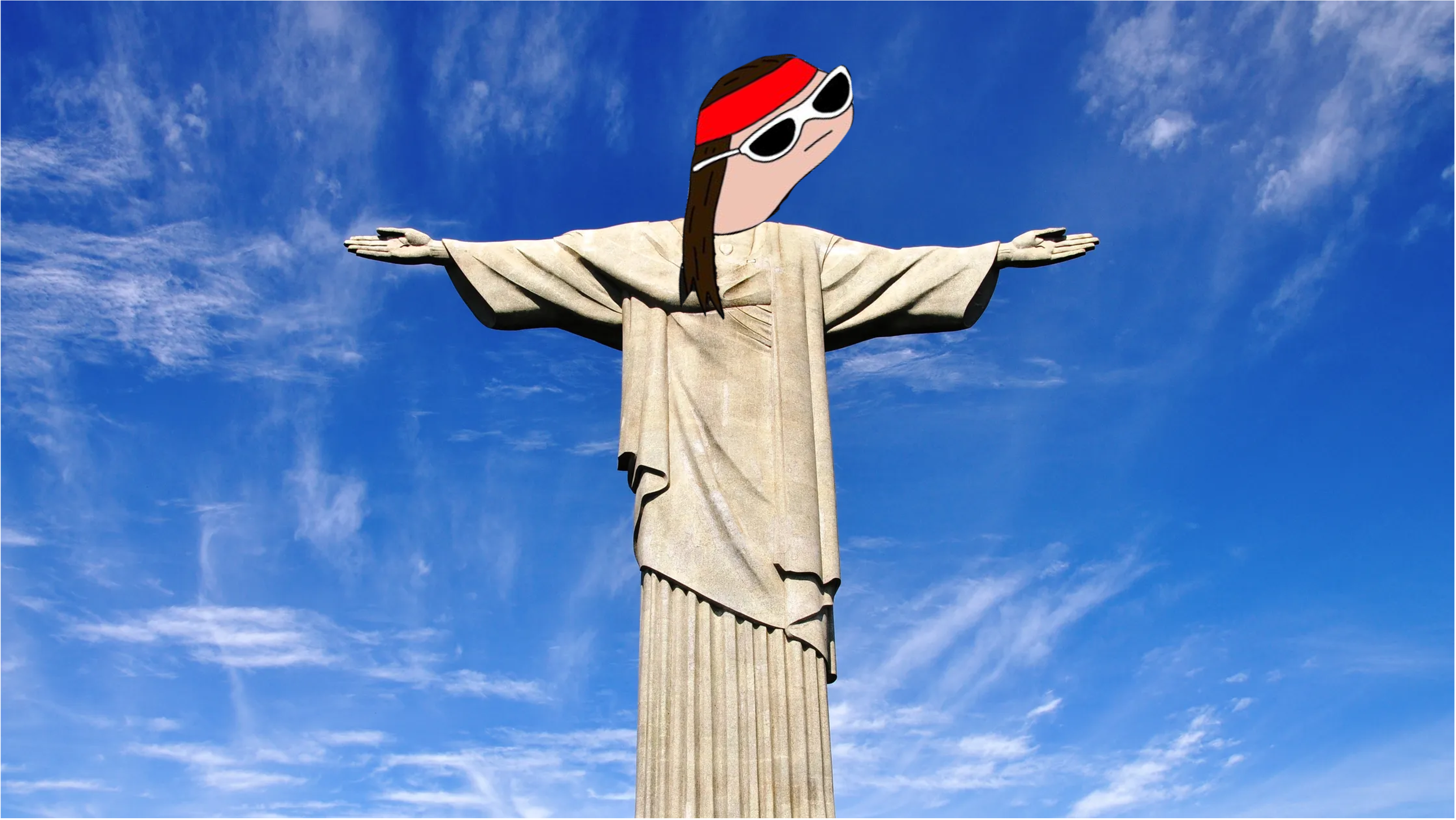gil the redemer